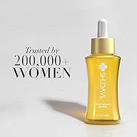 Shedavi Iconic Vegan Hair Serum 2oz — image 4