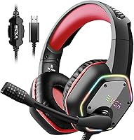 EKSA E1000 Gaming Headset — image 1