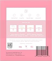 SMARTMED Ollie Belle Cover Dot Acne Care Patches, 240 Count — image 3