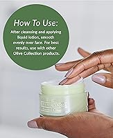 DHC Olive Virgin Oil Essential Cream, 1.7 oz — image 5