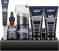 GEBEATY Men's Skin Care Kit — image 1