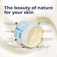 Bumpology Bump Butter Stretch Mark Moisturizer Cream 4oz — image 4
