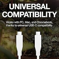 Seagate Ultra Touch 2TB External Hard Drive — image 6