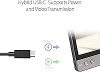 ASUS ZenScreen MB14AC 14-inch Portable USB Monitor — image 5