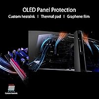 ASUS ROG Swift PG49WCD 49″ QD-OLED Monitor — image 4