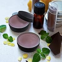 Axe Sickle 40 Pcs 2 Ounce Aluminum Tin Jars — image 7