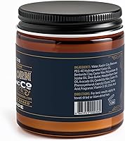 Battle Born Grooming Co Volumizing Hair Clay Pomade, 4 oz — image 3