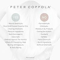 Peter Coppola a-Keratin Smoothing Shampoo & Conditioner Set 10 oz — image 7