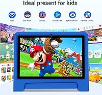 TWTNVOF Kids Tablet 10 inch, 32GB — image 3