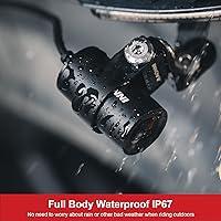 INNOVV K7 Motorcycle Dash Cam — image 2