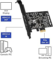 AVerMedia Live Streamer Ultra HD GC571 — image 2