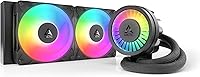 ARCTIC Liquid Freezer III Pro 240 A-RGB — image 1