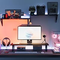 TEAMIX 31.5-inch Dual Monitor Riser — image 5