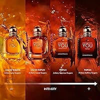 Armani Beauty Stronger With You Absolutely Parfum 100mL — image 2