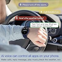 Vapaito S48H Smartwatch — image 3