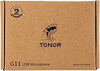 TONOR G11 USB Conference Microphone — image 8