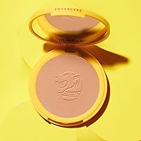 Dundas Bronzer Anonymous Dark Contour Powder Rich Terracotta — image 7