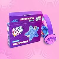Move2Play Kidz Bop Bluetooth Headphones for Kids — image 5