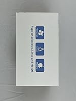 DGODRT HDMI USB KVM Switch 2 Port Selector Box — image 10