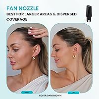 SureThik Hair Building Fibers 15G Light Blonde — image 8