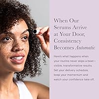 NULASTIN Shape Altering Eyebrow Serum 0.1 Fl Oz — image 8