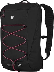 Victorinox Altmont Active 17.3-inch Laptop Backpack Review