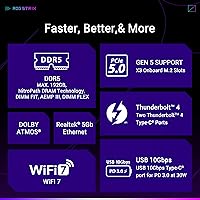 ASUS ROG Strix Z890-E Gaming WiFi — image 4