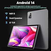 Azeyou F5-AT1016-US Tablet, 10.1-inch, 8GB RAM, 128GB Storage — image 5