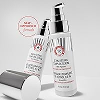 First Aid Beauty 0.3% Retinol Complex Serum with Peptides 1oz — image 2