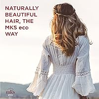 Earthly Body MKS eco Hydrate Conditioner 8oz — image 7