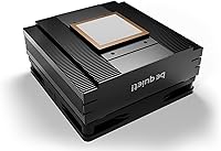 be quiet! Pure Rock Low Profile 100W TDP CPU Cooler — image 3