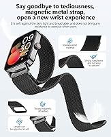 SOUYIE IDW28 Smartwatch — image 3