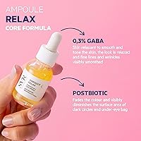 SVR Relax Concentrate Under Eye Night Serum 0.5 fl.oz — image 4