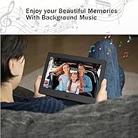 Atatat Digital Picture Frame 10-inch — image 4