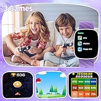 AYATAHA S60K Kids Smart Watch — image 6