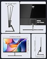 KTC H27P3 27-inch 5K Monitor — image 8