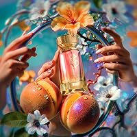 Paris Corner Khair Peach Delulu Eau de Parfum 3.4oz — image 5