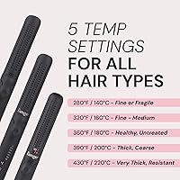 L'ANGE HAIR Le Duo Grande 360° Airflow Styler — image 3