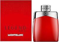MONTBLANC Legend Red Eau de Parfum 100mL — image 2