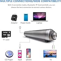 TOPROAD TR-002 Sound Bar — image 6