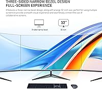 Gawfolk 32-Inch 4K UHD Monitor — image 6