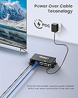 avedio links 164ft HDMI KVM USB Extender — image 4