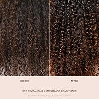 VEGAMOUR GRO Revitalizing Shampoo and Conditioner Duo Kit — image 4