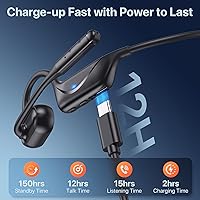 CPTEA G3 Bluetooth Headset — image 7