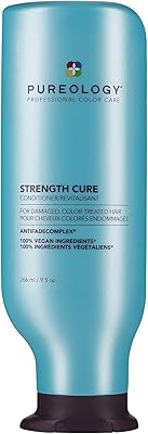Pureology Strength Cure Conditioner 10.59oz