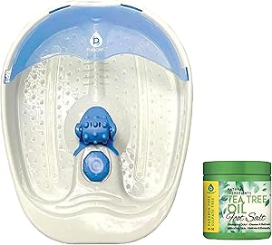 Pursonic Ultimate Foot Care Kit