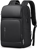 FENRUIEN 17 Inch Travel Backpack for Men — image 1