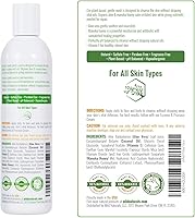 Wild Naturals Moisturizing Eczema Body Wash — image 11