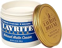 Layrite Natural Matte Cream 10.5 Oz — image 2