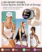 Fitoncloud F01 Smart Watch for Women — image 6